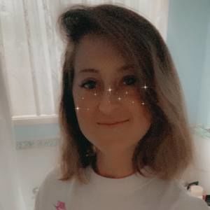 Meet your Posher, Kim